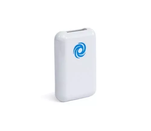 Air Supply AS-300R USB Rechargeable Personal Ionic Air Purifier