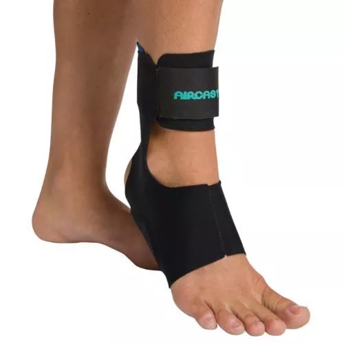 AirCast AirHeel Ankle Brace for Plantar Fasciitis