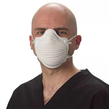 AirWave N95 Mask Small