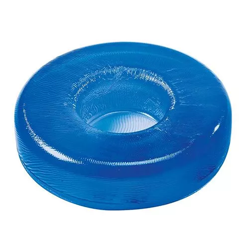 AliBlue Gel Head Positioners and Horseshoe Donuts