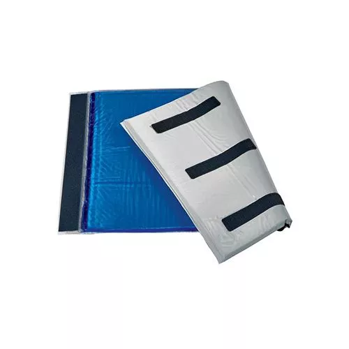 AliBlue Gel Stirrup Pads and Ulnar Protectors