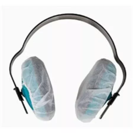 Alimed AliMed Sanitary Headset Covers - M-767779-2577 - Case of 1000