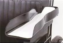 Alimed Arm Tray For Premier Wheelchair - M-515077-649 - Each