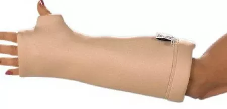 Alimed Arm Tube with Knuckle Protector DermaSaver™ Large - M-1025980-665 - Each