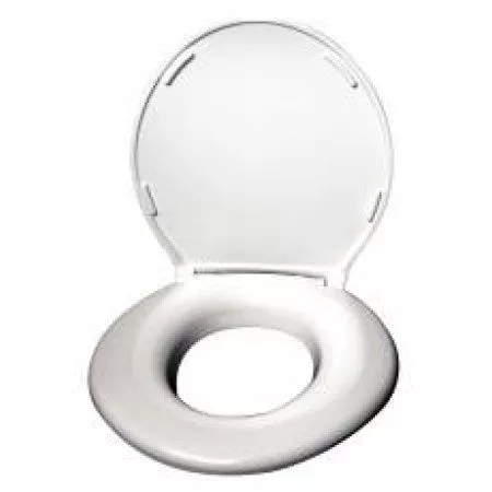 AliMed Bariatric Toilet Seat