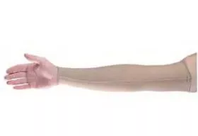 Alimed Compression Sleeve Bio-Form Redi-Fit™ Large Beige Arm - M-820558-120 - Each
