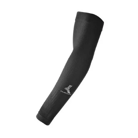 Alimed Compression Sleeve Mueller Small Black Arm - M-1117877-2512 - Each