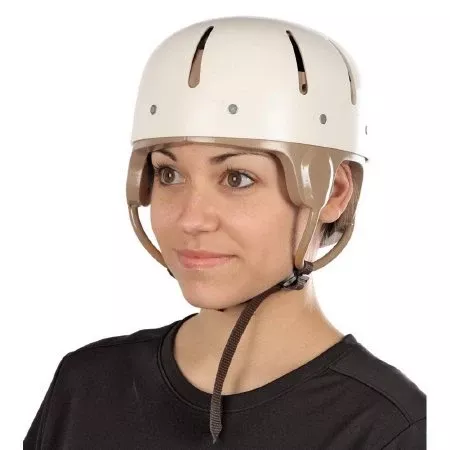 Alimed Hard Shell Helmet Royal Blue Small - M-937699-4224 - Each