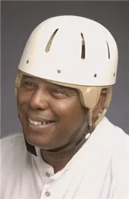 Alimed Hard Shell Helmet Tan Large - M-638955-2350 - Each