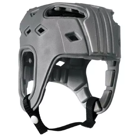 Alimed Helmet Helmet Silver Gray Small - M-825998-3351 - Each