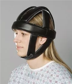 Alimed Helmet Medium - M-663891-3579 - Each