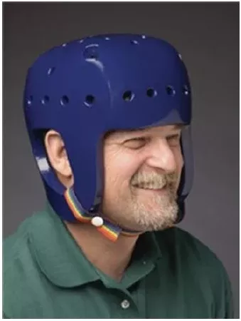 Alimed Helmet Tan Medium - M-718036-4690 - Each