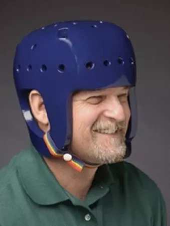 Alimed Helmet Tan Small - M-714230-1343 - Each
