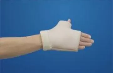Alimed Knuckle Protector DermaSaver™ Small to Medium - M-788303-3559 - Each