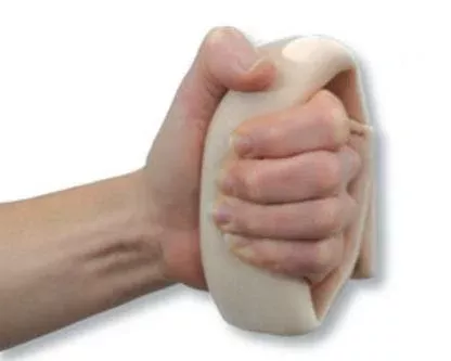 Alimed Palm Pillow DermaSaver™ Small - M-803305-1406 - Each
