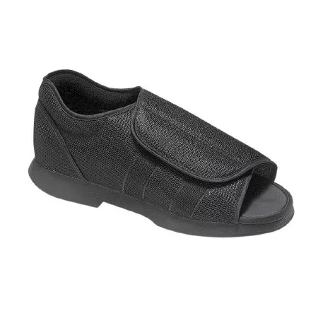 Alimed Post-Op Shoe Darco Ezy-Close™ Small Female Black - M-1005631-4741 - Each