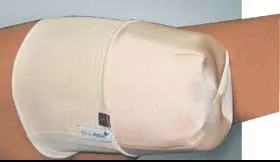 Alimed Prosthetic Sock Dermasaver™ Small - M-681844-2338 - Each