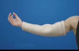 Alimed Protective Arm Tube DermaSaver™ Small - M-765770-2203 - Each