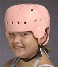 Alimed Soft Shell Helmet Pink Small - M-766326-2099 - Each