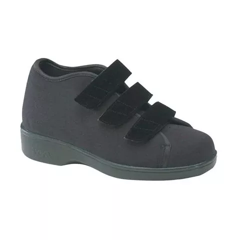 Alimed Stretcher Shoe Aetrex Ambulator - M-924018-4049 - Each