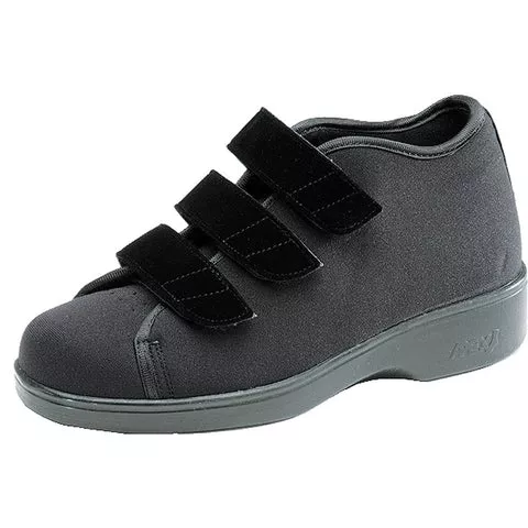 Alimed Stretcher Shoe Aetrex Ambulator Medium Male - M-997219-422 - Each