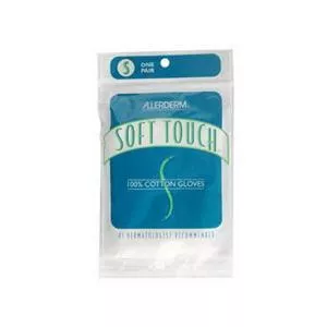 Allerderm Cotton Glove Liner X-Large