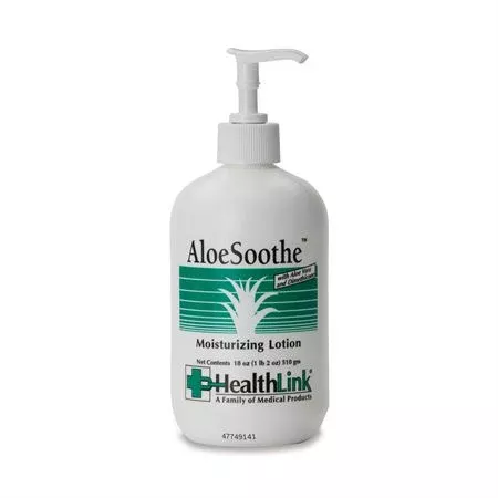 AloeSoothe Moisturizing Lotion AloeSoothe Lotion - 18oz pump