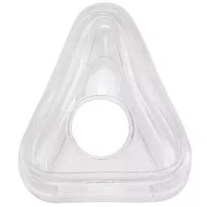Amara Gel Full Face Mask Replacement Cushion, Small