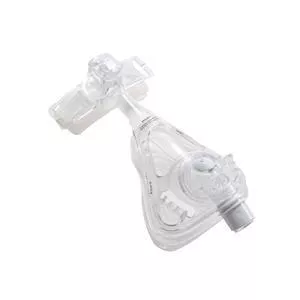 Amara Gel Full-Face Mask without Headgear, Reduced Size, Petite
