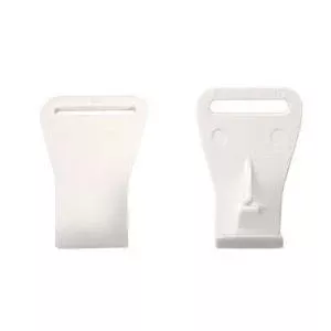 Amara View Headgear Clips