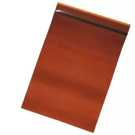 Amber Bag 4"W x 6"H