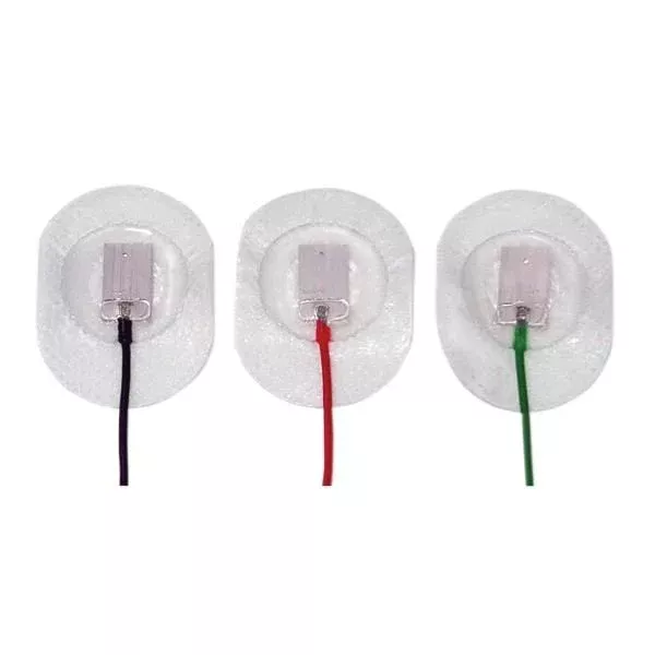 Ambu Neuroline Surface Electrode 715 - Silver/Silver Chloride Sensor