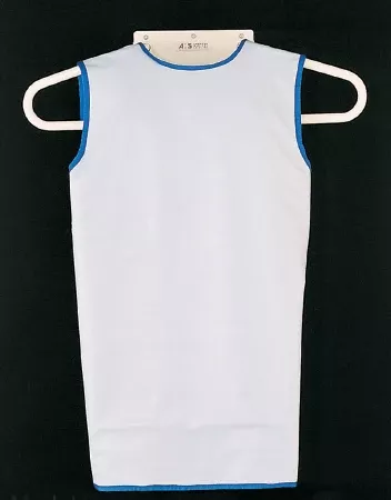 AMD Technologies X-Ray Apron Blue - M-206816-595 - Each