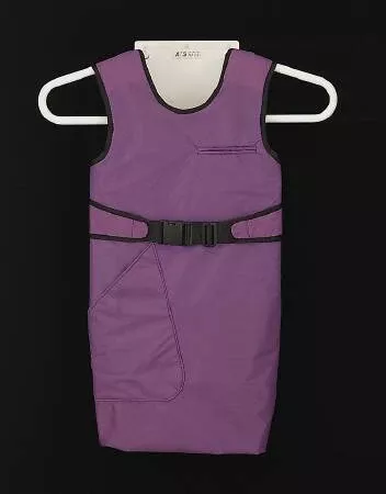 AMD Technologies X-Ray Apron Blue - M-504749-3716 - Each