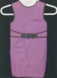AMD Technologies X-Ray Apron Royal Blue - M-768546-1811 - Each