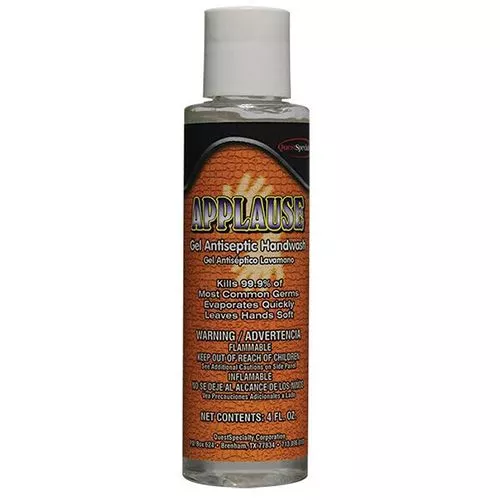 Applause Hand Sanitizer