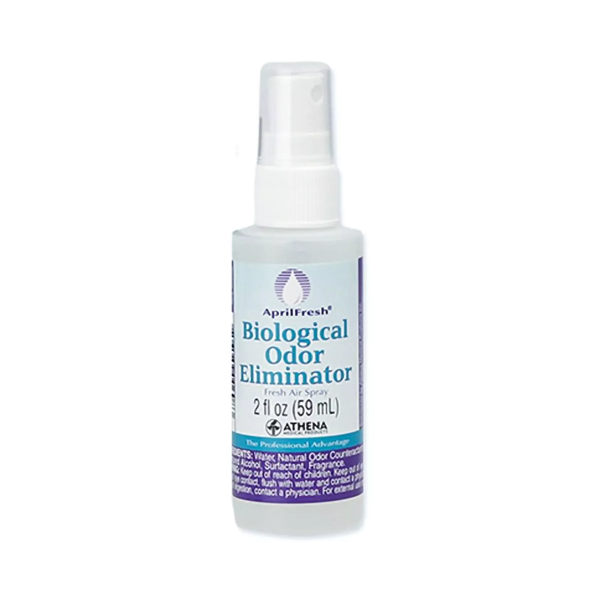 AprilFresh Deodorizer