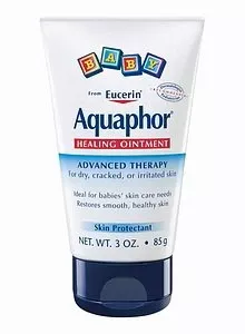 Aquaphor Baby Advanced Therapy Healing Ointment, 3 oz.