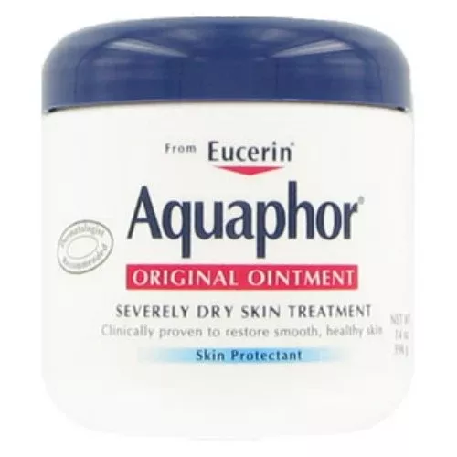 Aquaphor Original Moisturizer Ointment, 14 oz. Jar