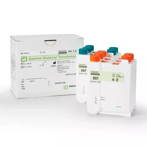 Architect General Chemistry Reagen for GGT tests