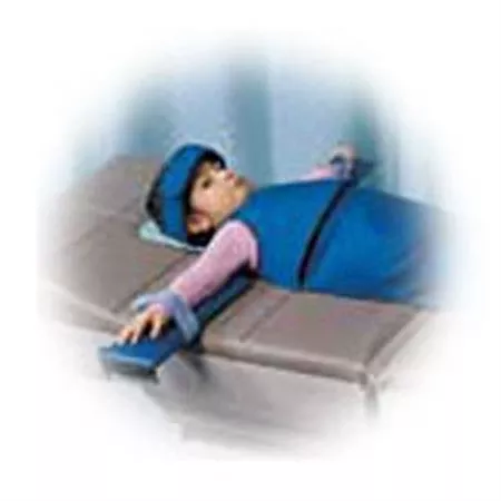 Arm Immobilizer Arm Immobilizer for Papoose Board