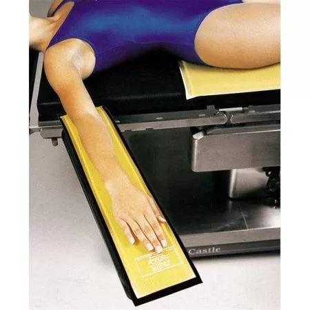 Armboard Pad Extra-Large - 26"L x 6"W x 0.375"H