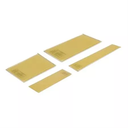 Armboard Pad Long - 24"L x 4.5"W x 0.375"D