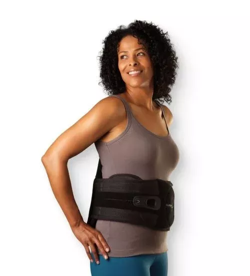 Aspen Horizon 637 LSO Back Brace