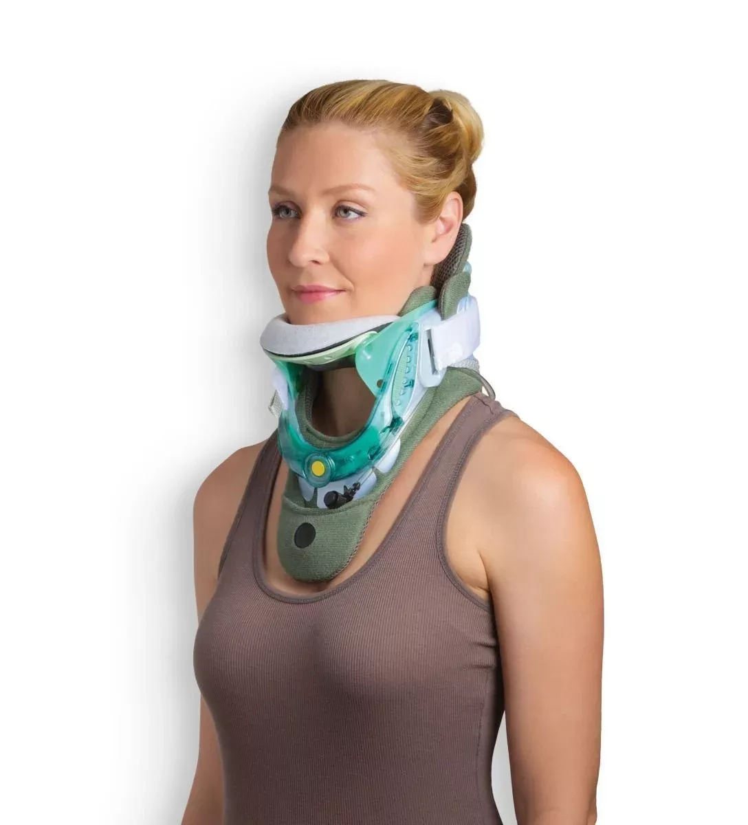 Aspen Vista MultiPost Therapy Collar