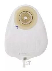 Assura Convex Light 1-Piece Transparent Urostomy Pouch, 15 – 43mm Stomas