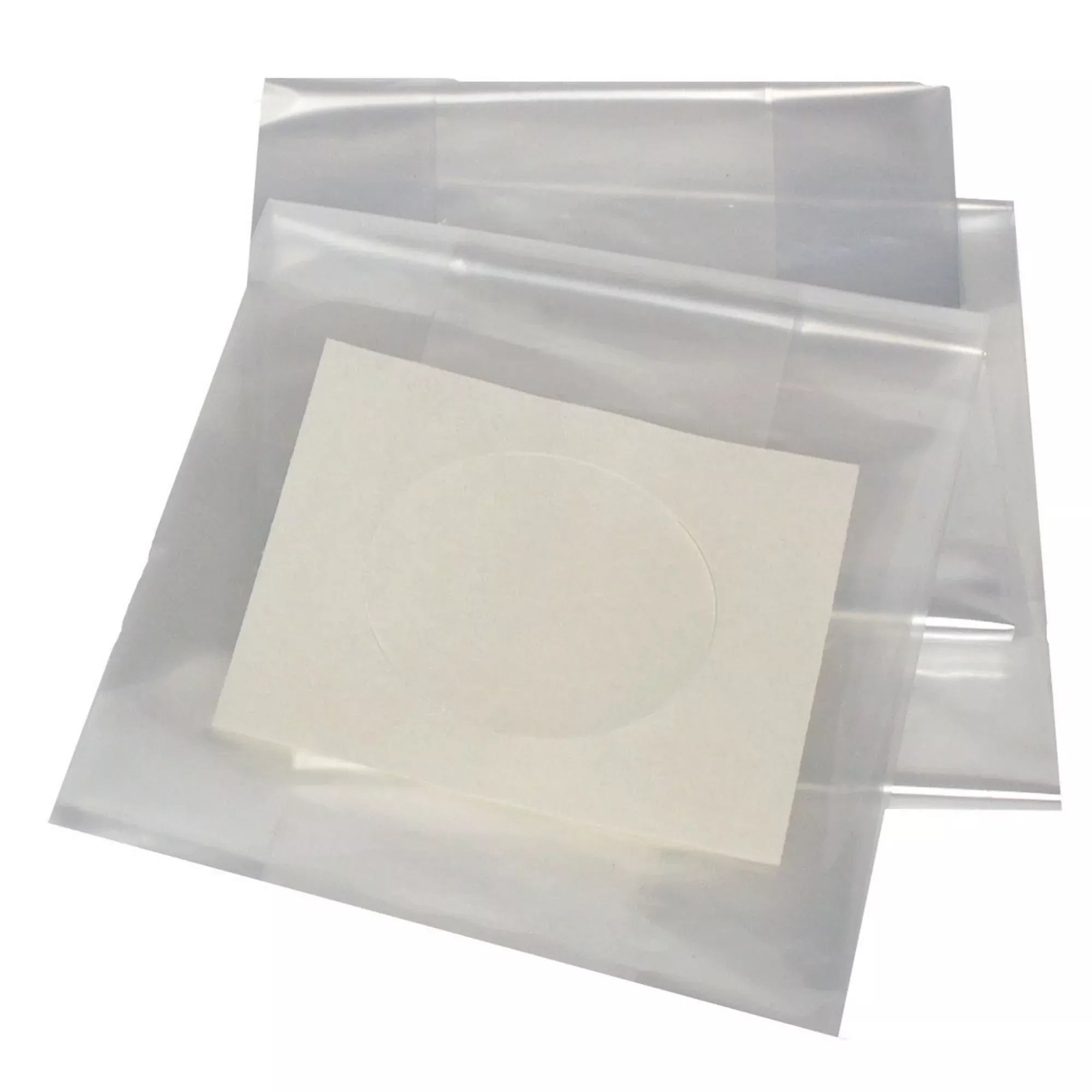 Assura Irrigation Sleeves