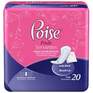 At Ease Contoured Shield