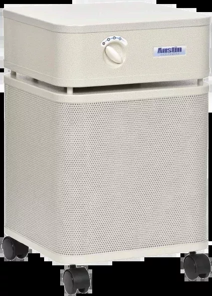 Austin Air Healthmate Air Purifier - B400 Series