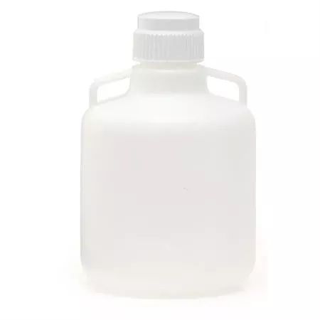Autoclavable Carboy 2.5 Gallon without Spigot